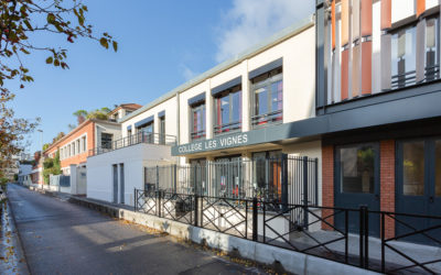 EDUKA – Aider les familles à revenus modestes