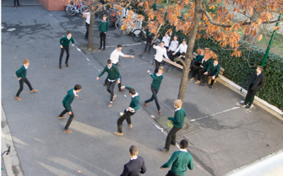 Financer les travaux d’aménagement du Lycée