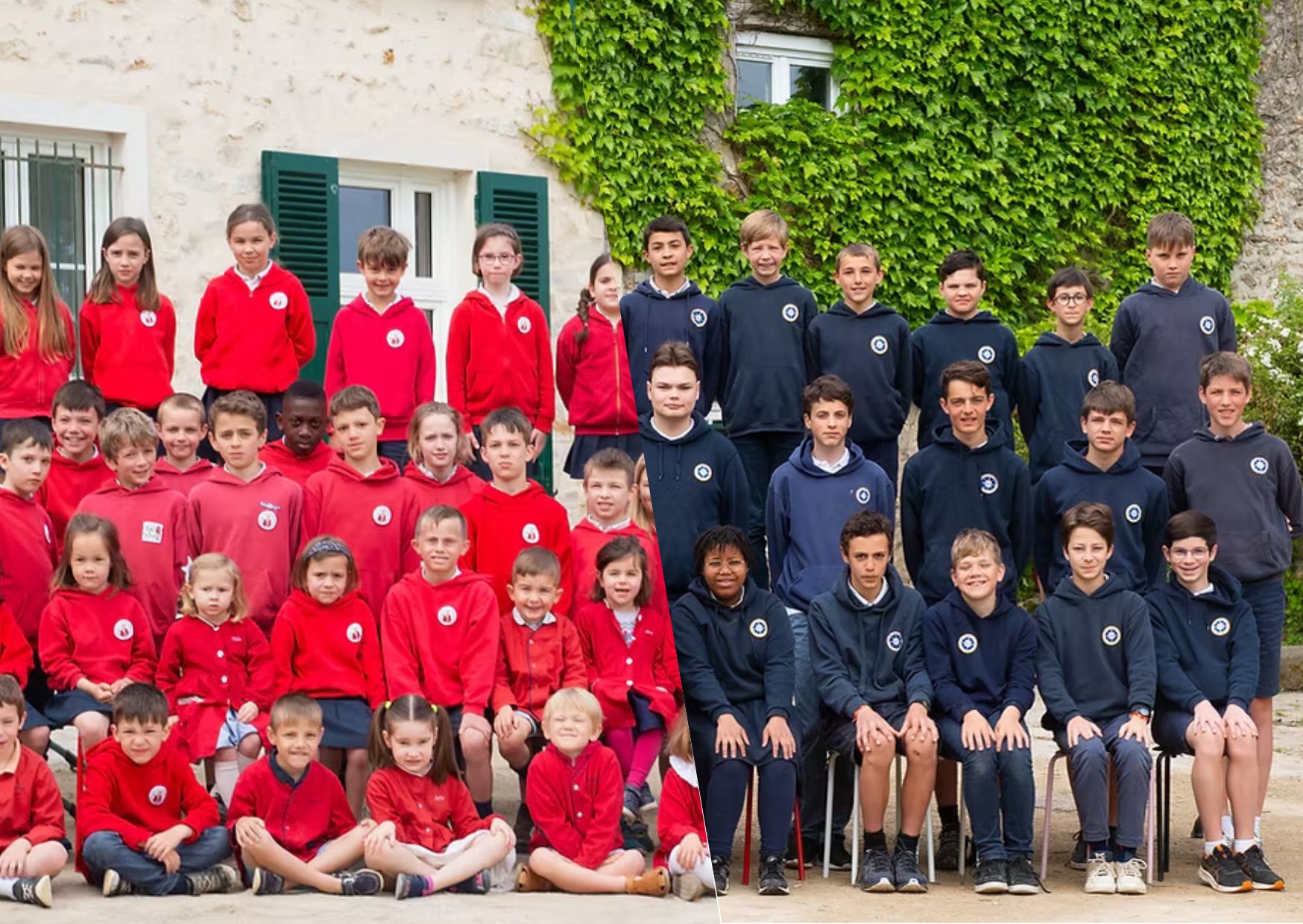Lycée Hautefeuille