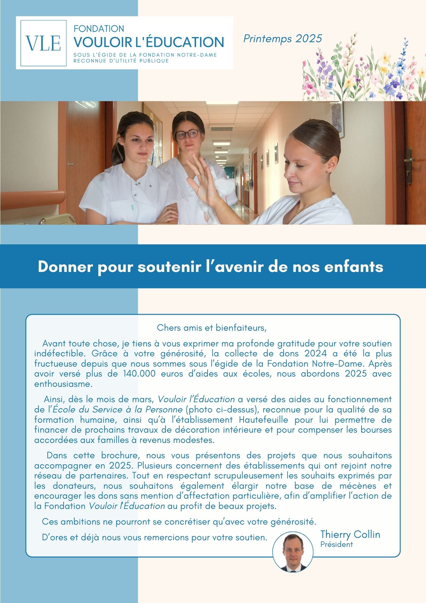plaquette