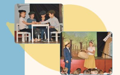 École Garonne-Pyrénées