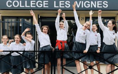 EDUKA – Bourses pour le collège des Vignes