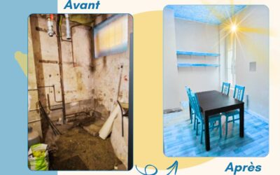 Groupe scolaire Tarcisius – Trinité