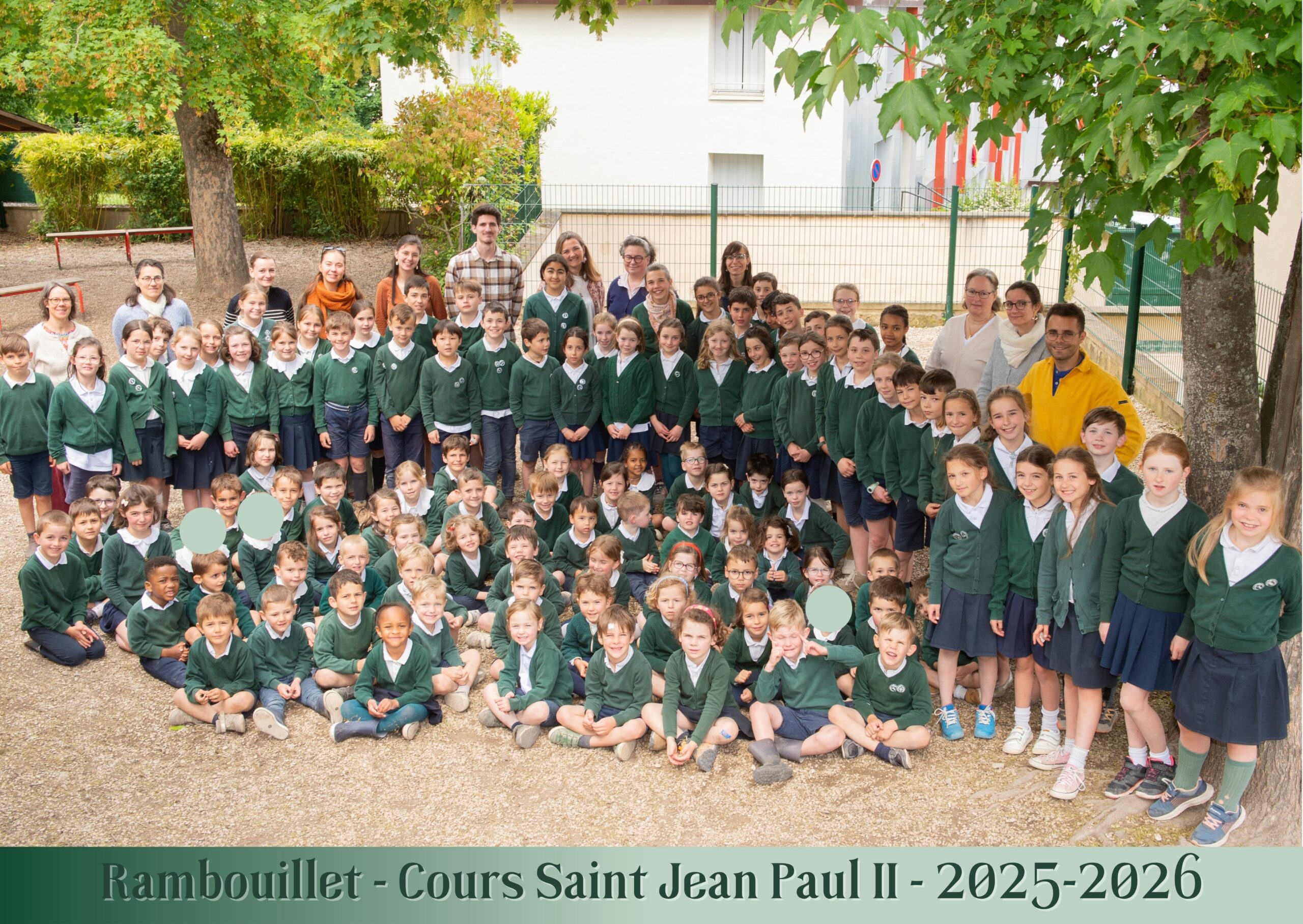 Lycée Hautefeuille