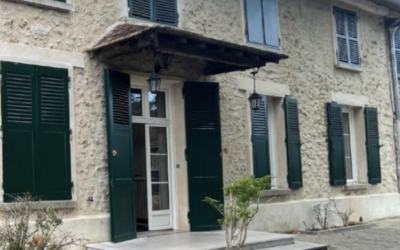 Groupe scolaire Tarcisius-Trinité – Mise aux normes des accès